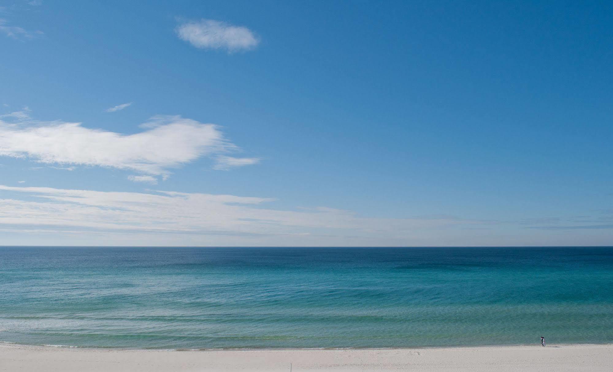 The Driftwood Lodge Panama City Beach Esterno foto