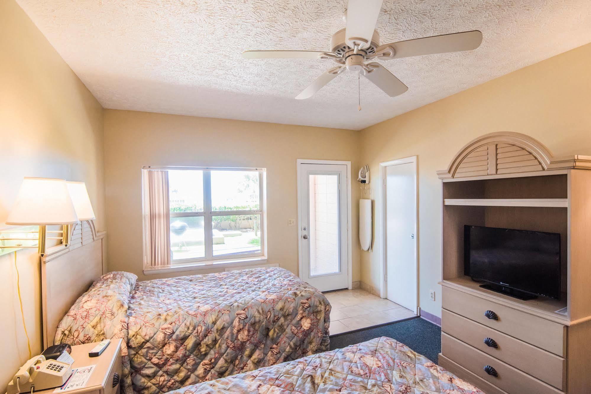 The Driftwood Lodge Panama City Beach Esterno foto